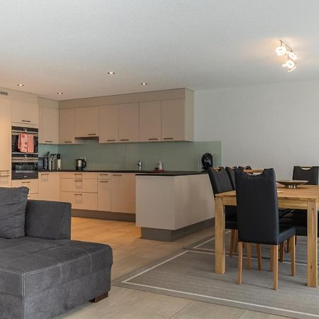 Moench Apartment - Aare Jungfrau Ag Wilderswil Εξωτερικό φωτογραφία